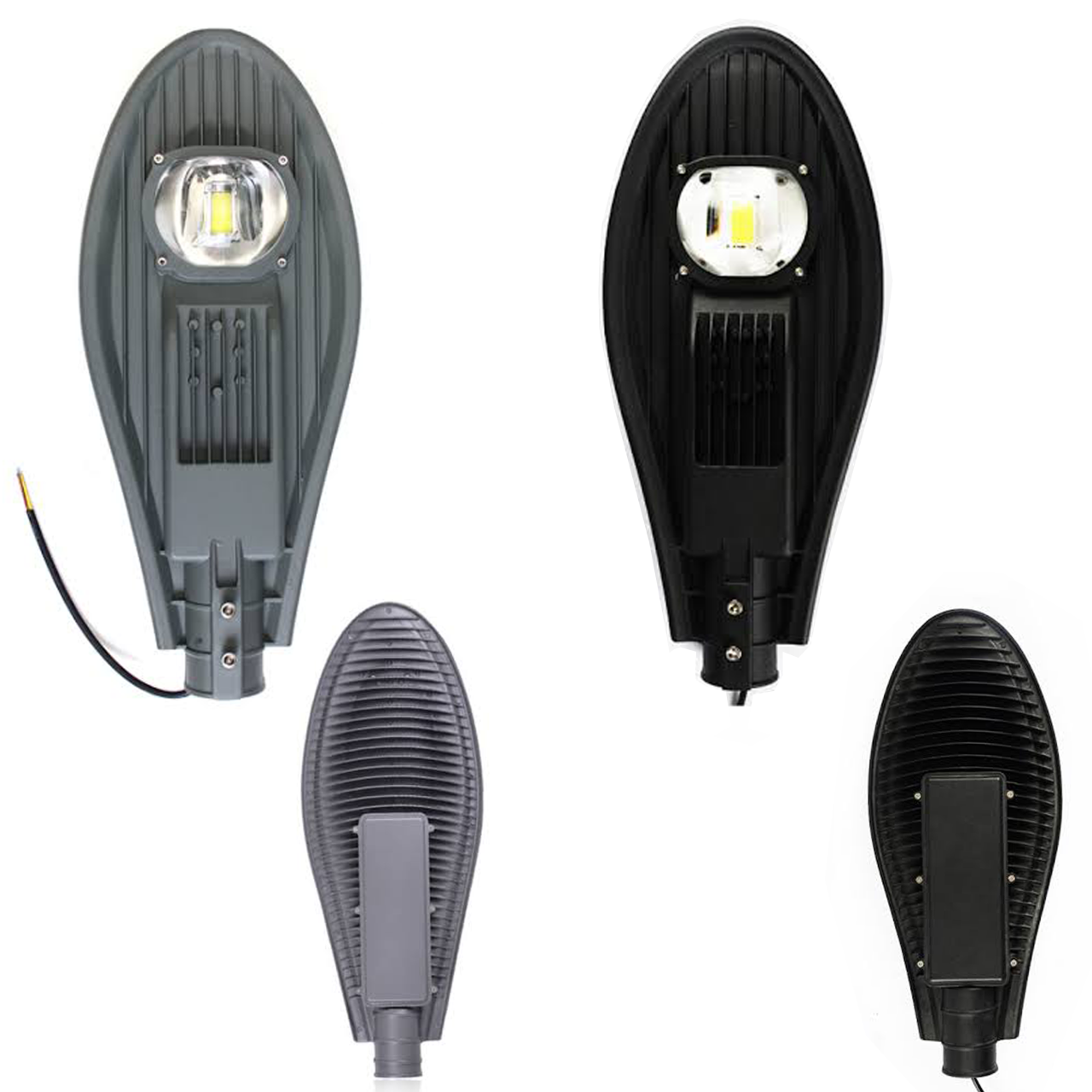 PJ-1086 Powermax Sokak Lambası 70 Watt Cob Ledli