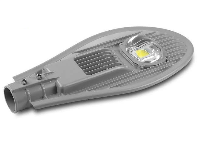 PJ-1092 Powermax Sokak Lambası 30 Watt Cob Ledli