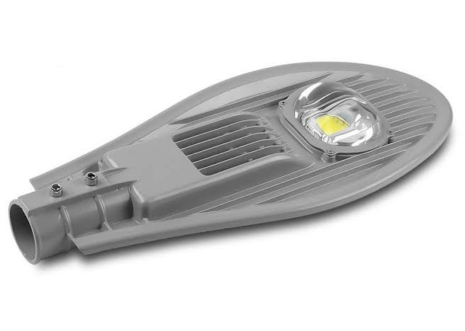 PJ-1092 Powermax Sokak Lambası 20 Watt Cob Ledli