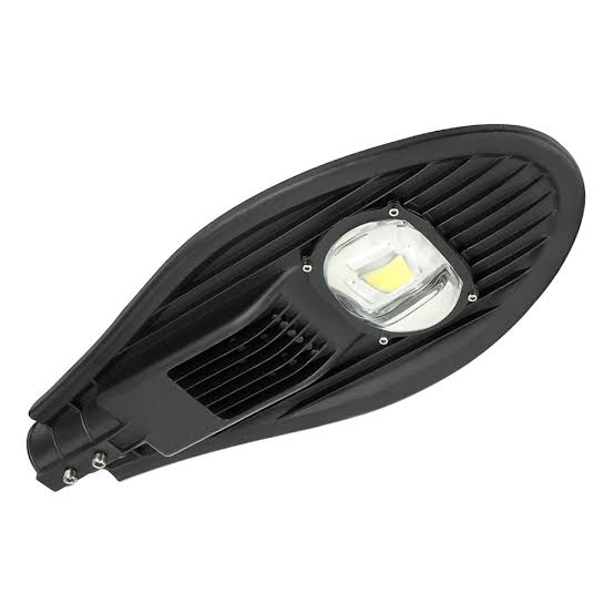 PJ-1092 Powermax Sokak Lambası 20 Watt Cob Ledli