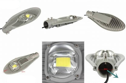 PJ-1085 Powermax Sokak Lambası 50 Watt Cob Ledli