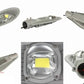 PJ-1092 Powermax Sokak Lambası 30 Watt Cob Ledli