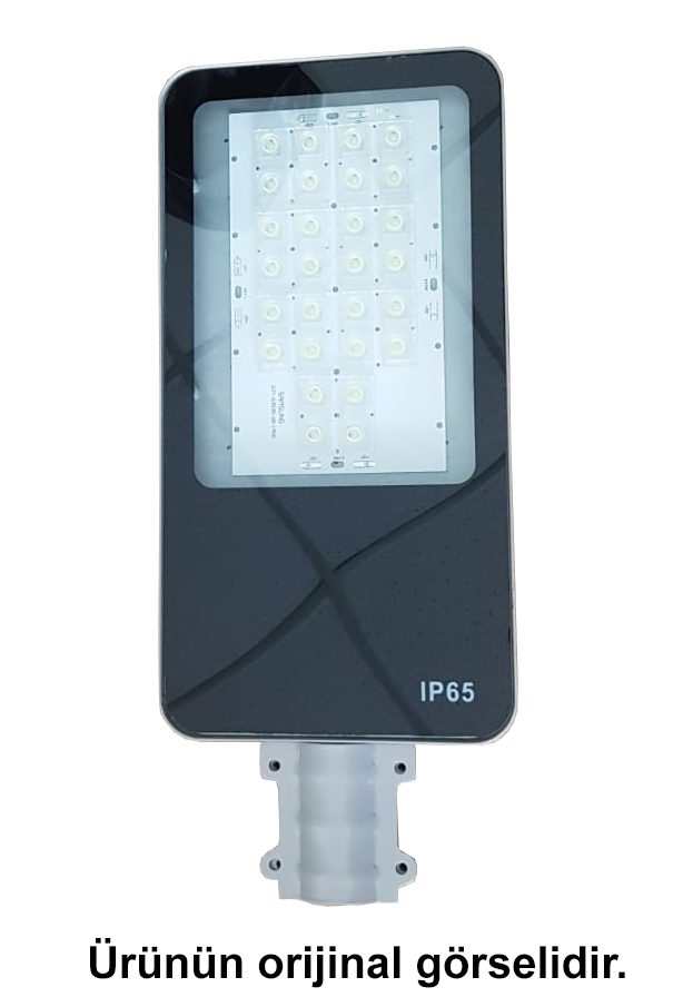 PJ-1090 Powermax Sokak Lambası 100-120 Watt Smd Ledli