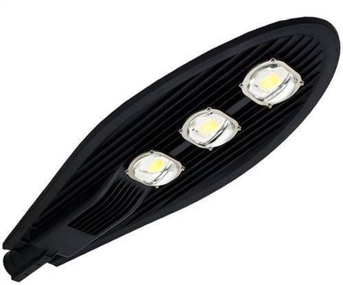 PJ-1101 Powermax Sokak Lambası 150 Watt Cob Ledli