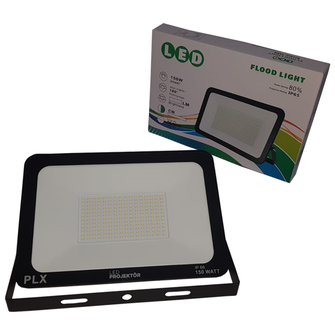 PJ1105 150 Watt Led Tablet Projektör