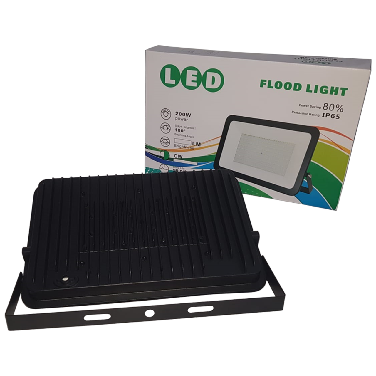 PJ1105 200 Watt Led Tablet Projektör