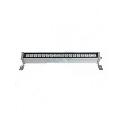 Powermax Wallwasher - Dış Cephe Aydınlatma - Duvar Boyama 50 Cm 18 Watt UV Full Spectrum - 220 Volt
