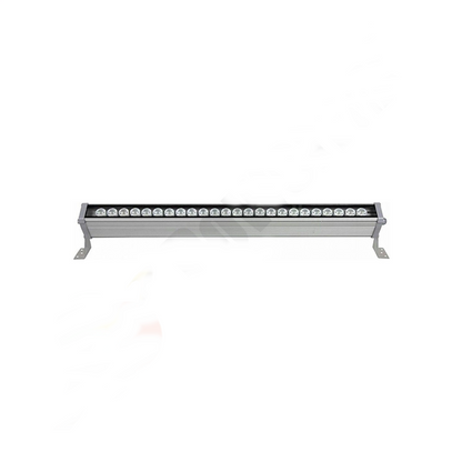 Powermax Wallwasher - Dış Cephe Aydınlatma - Duvar Boyama 67 Cm 24 Watt Mavi - 12 Volt