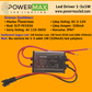 1-3x1W Led Driver DJT-F0103A IP67