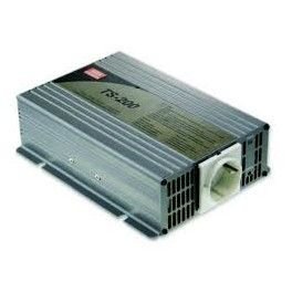 TS-200-224 24VDC  / 200W Tam Sinüs İnverter Mean Well