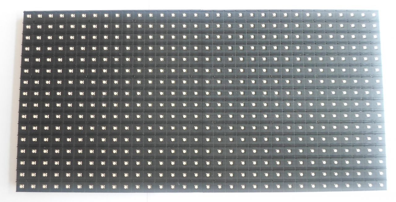 SMD P10 RGB 16x32