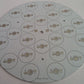 Pcb-175-24Rgb 24Led Rgb Powermax Pcb Emiter