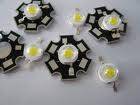 Star Pcb Dizgili 1 Watt Power Led