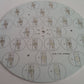 Pcb-175-24Rgb 24Led Rgb Powermax Pcb Emiter
