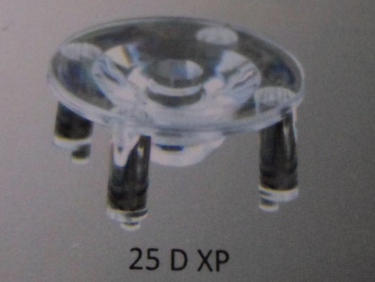 25 Derece Xp Seri Lens 15mm 25DXP