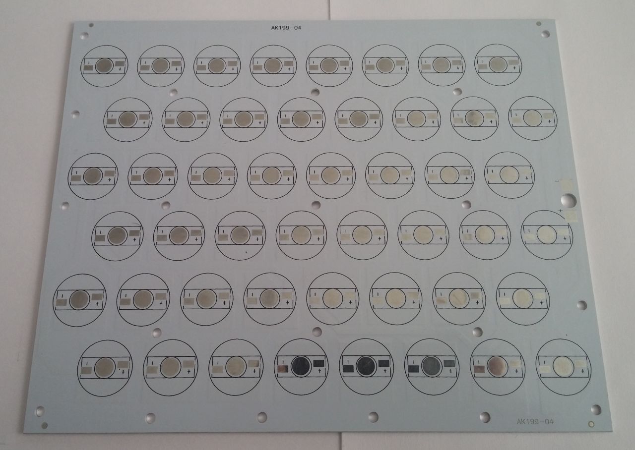 48li Powermax Pcbsi Ak199-04 21x17cm