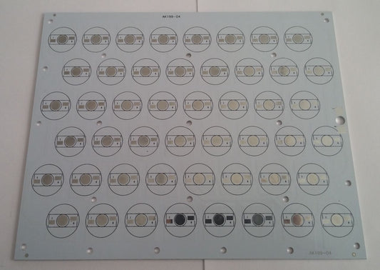 48li Powermax Pcbsi Ak199-04 21x17cm