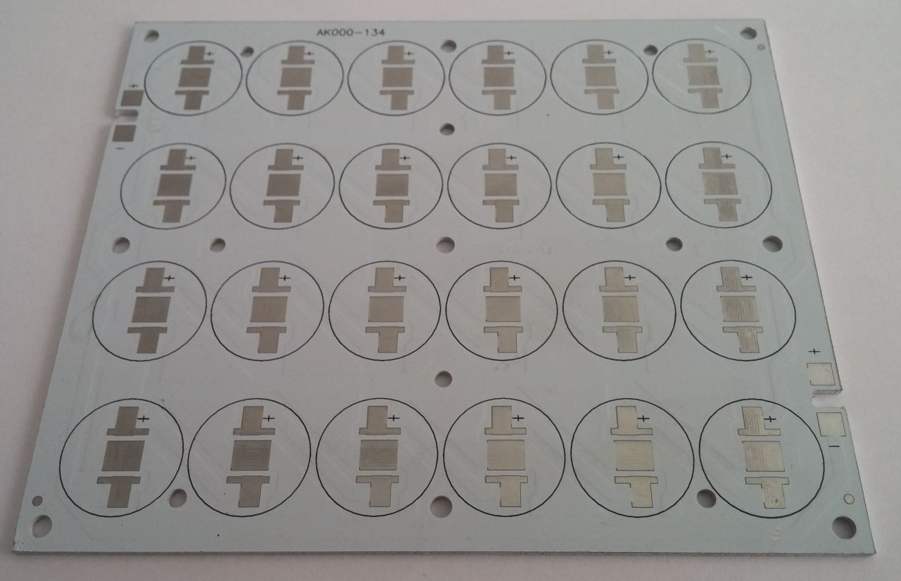 24Lü Pcb 135X112mm AK000-134