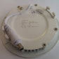 Günışığı - Yuvarlak Led Panel Işık 18 Watt Slim Downlight