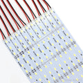12 Volt 5630 Ledli Led Bar Alüminyum Çubuk 72 Ledli