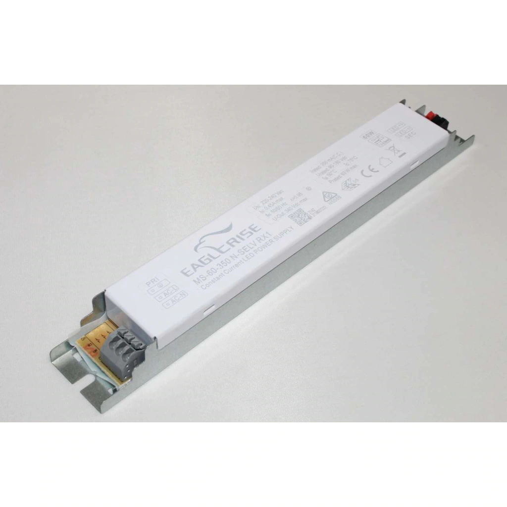 EAGLERISE Led Power Supply 350mA 90-180Vdc