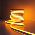 Sarı (Amber) Neon Led 220V 15x16mm T5