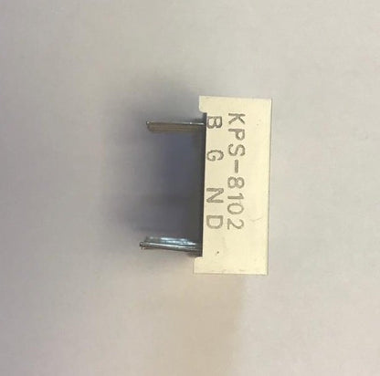 KPS8102BGND Tekli Display 21mm