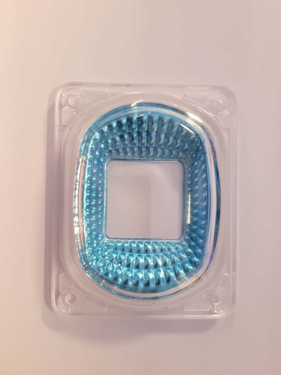 Contalı Cob Lens Reflektörlü 45D 8x6cm