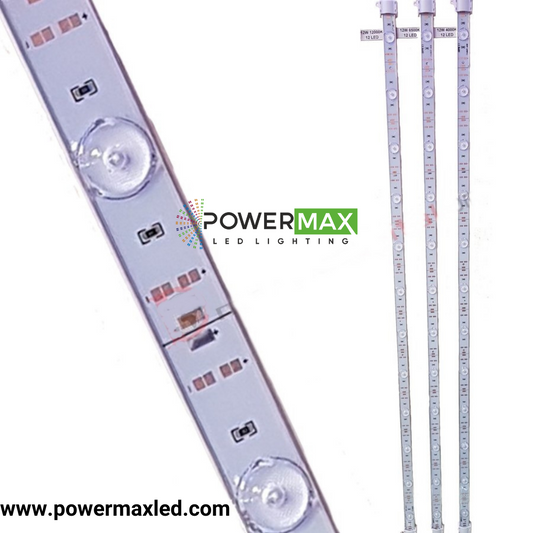 3030 Ledli 12W 12V 12 Led Line PCB 100cm IP65