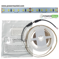 Powermax 24Volt 2835 Tek Çipli 120 Led Şerit Led