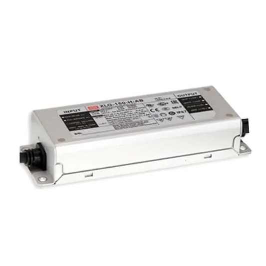 XLG-150-L-AB 120~214Vdc,700~1050mA DIM+ADJ Meanwell