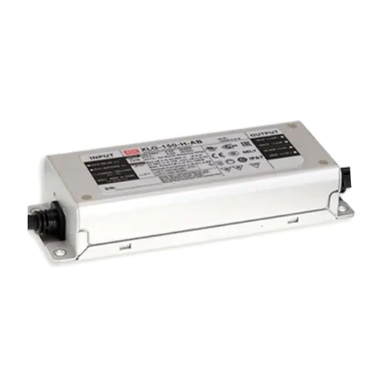 XLG-150-H-AB 27~56Vdc 2680~4170mA DIM+ADJ Meanwell