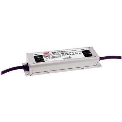 XLG-240-L-A 178~342Vdc 700~1050mA ADJ Meanwell