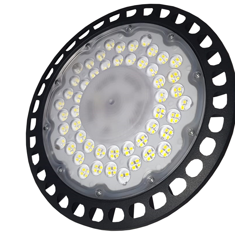 150 Watt UFO LED Yüksek Tavan Armatürü Beyaz